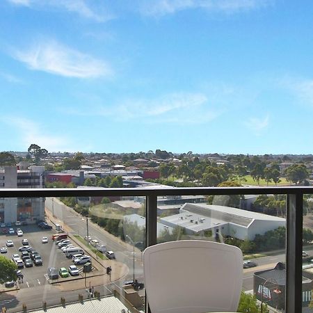 Domi Serviced Apartments Glen Waverley Exteriör bild
