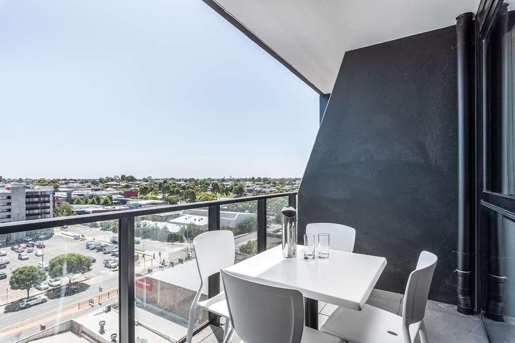Domi Serviced Apartments Glen Waverley Rum bild