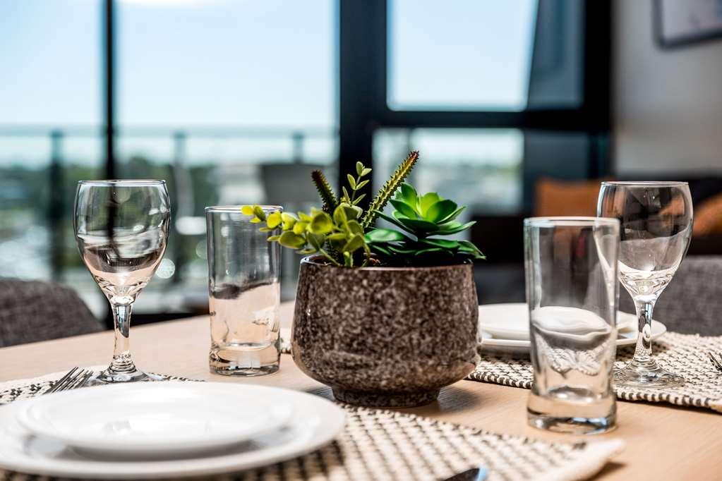 Domi Serviced Apartments Glen Waverley Rum bild