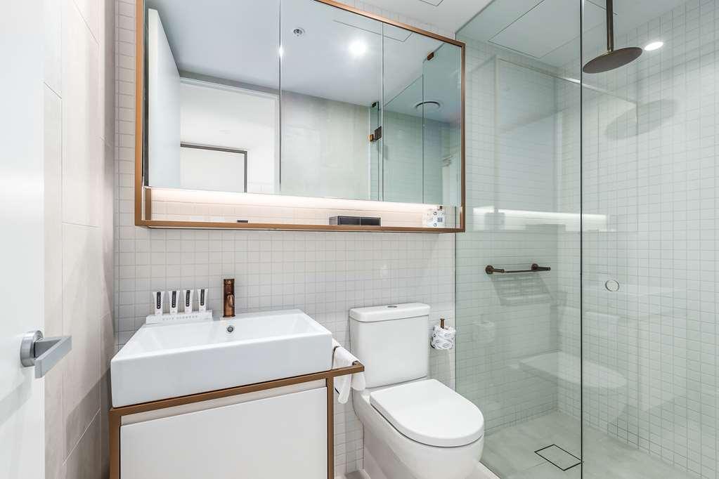 Domi Serviced Apartments Glen Waverley Rum bild