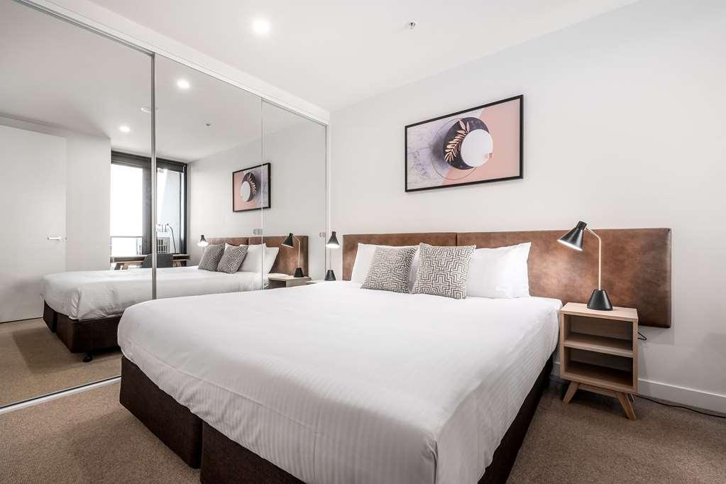 Domi Serviced Apartments Glen Waverley Rum bild