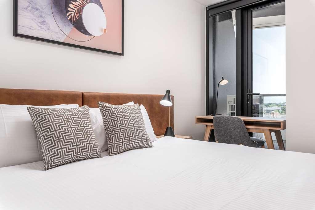 Domi Serviced Apartments Glen Waverley Rum bild