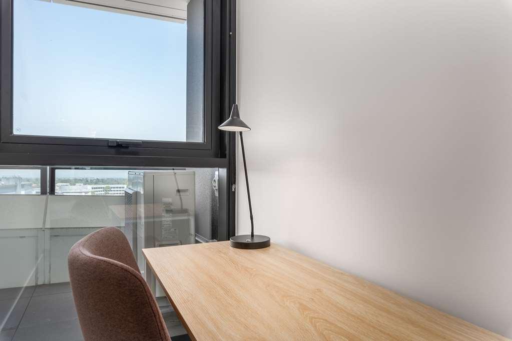 Domi Serviced Apartments Glen Waverley Rum bild