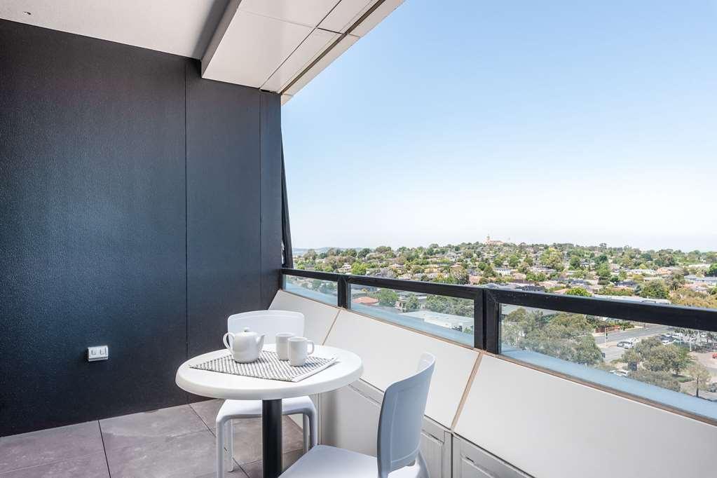Domi Serviced Apartments Glen Waverley Rum bild