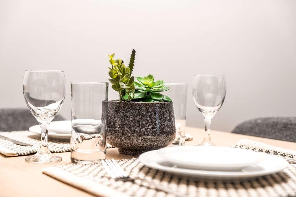 Domi Serviced Apartments Glen Waverley Rum bild