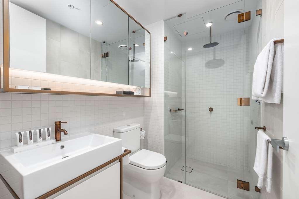 Domi Serviced Apartments Glen Waverley Rum bild