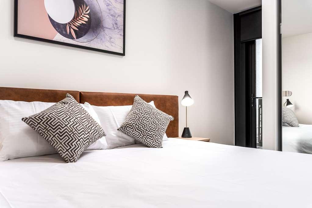 Domi Serviced Apartments Glen Waverley Rum bild