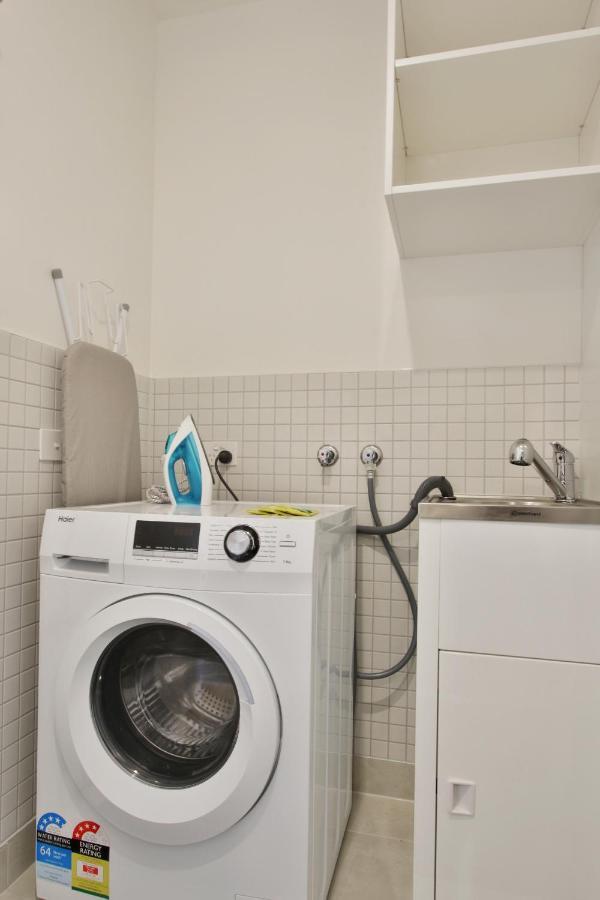 Domi Serviced Apartments Glen Waverley Exteriör bild
