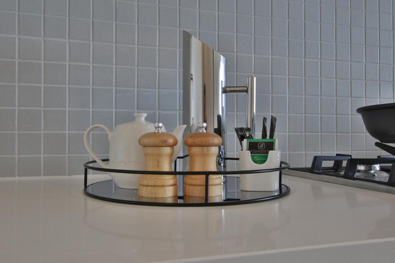 Domi Serviced Apartments Glen Waverley Exteriör bild