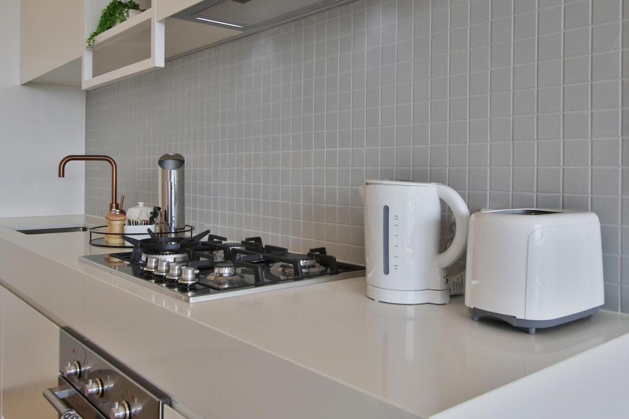 Domi Serviced Apartments Glen Waverley Exteriör bild