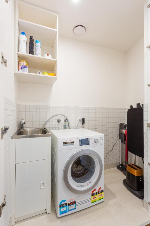Domi Serviced Apartments Glen Waverley Exteriör bild